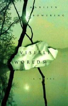 Hardcover Visible Worlds Book