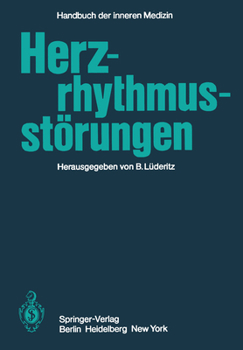 Paperback Herzrhythmusstörungen [German] Book