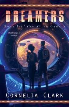 Paperback Dreamers Book