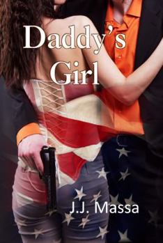 Paperback Daddy's Girl Book