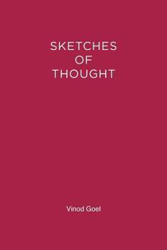 Sketches of Thought (Bradford Books)