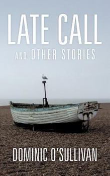 Paperback Late Call and Other Stories Book