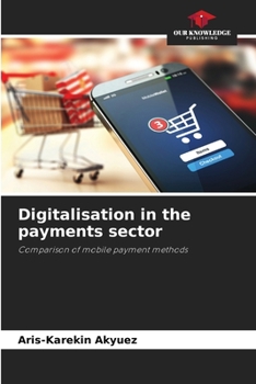 Paperback Digitalisation in the payments sector Book