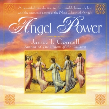 Paperback Angel Power Book
