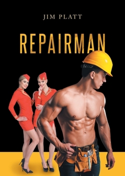 Paperback Repairman Book