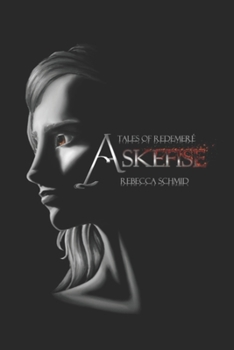 Paperback Askefise Book