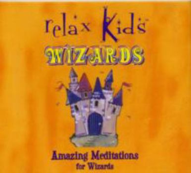 Amazing Meditations for Wizard