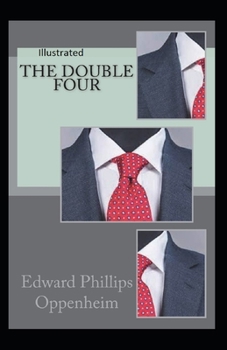 Paperback The Double Four Illustrated Book