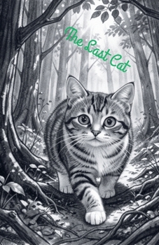 Paperback The Last Cat Book