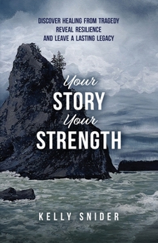 Paperback Your Story Your Strength Book