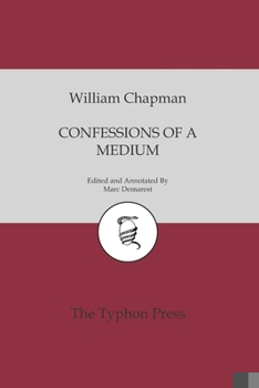 Paperback Confessions of a Medium Book