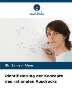 Identifizierung der Konzepte des rationalen Ausdrucks (German Edition)