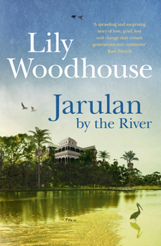 Paperback Jarulan by the River Book