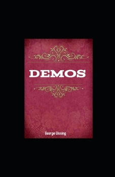 Paperback Demos illustrated Book