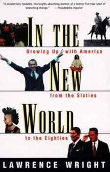 Paperback In the New World Book