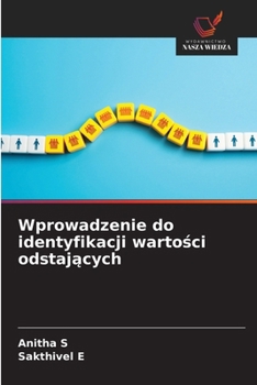 Wprowadzenie do identyfikacji wartosci odstajacych