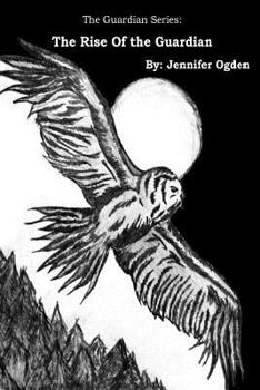 Paperback The Rise of the Guardian Book