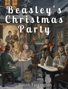 Paperback Beasley's Christmas Party Book