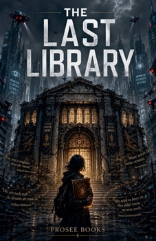 Paperback The Last Library Book