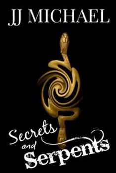 Paperback Secrets & Serpents Book