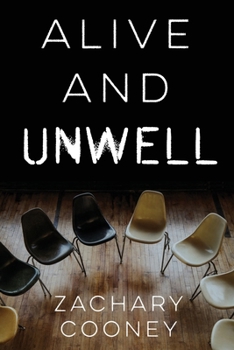 Paperback Alive and Unwell Book