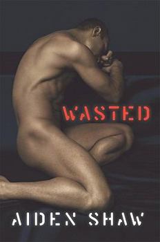Paperback Wasted Book
