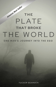 Paperback The Plate That Broke the World Book