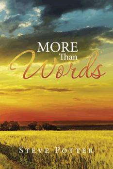 Paperback More Than Words Book