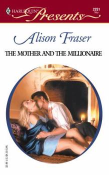Mass Market Paperback The Mother and the Millionaire Book
