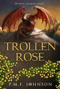 Trollen Rose