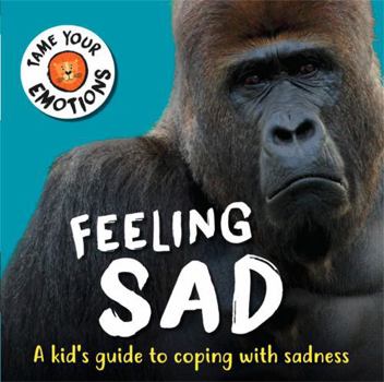 Feeling Sad (Tame Your Emotions)