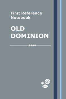Paperback First Reference Notebook Book