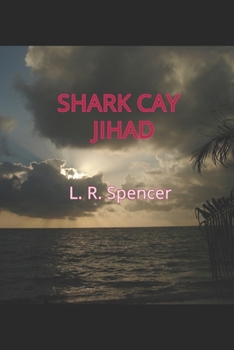 Paperback Shark Cay Jihad Book