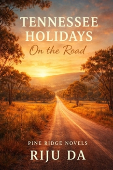 Paperback Tennessee Holidays: On the Road: A Pine Ridge Novel Book