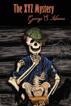 Paperback The XYZ Mystery Book