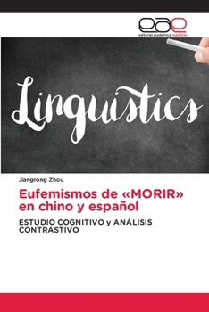 Eufemismos de MORIR en chino y español