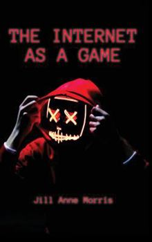 Hardcover The Internet as a Game Book