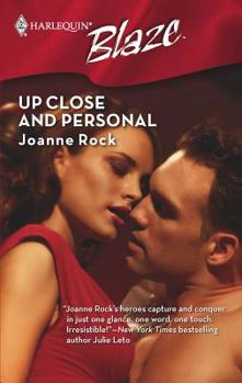 Mass Market Paperback Up Close and Personal Book