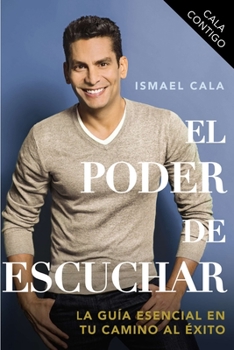 Paperback CALA Contigo: El poder de escuchar [Spanish] Book