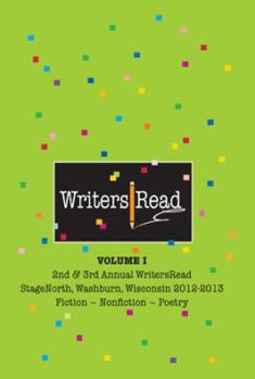 Paperback Writersread Volume I Book