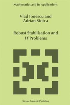 Paperback Robust Stabilisation and H_ Problems Book