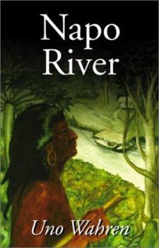 Paperback Napo River Book