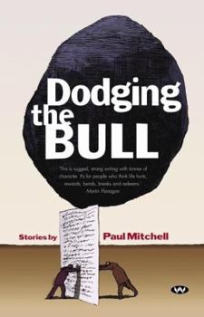 Paperback Dodging the Bull [German] Book