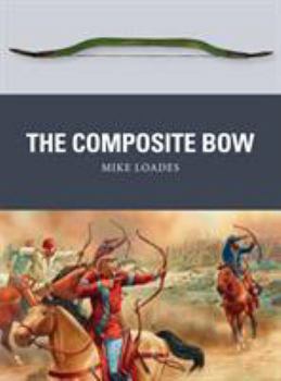 Paperback The Composite Bow Book