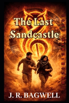 Paperback The Last Sandcastle: Code Name: MOZART Book