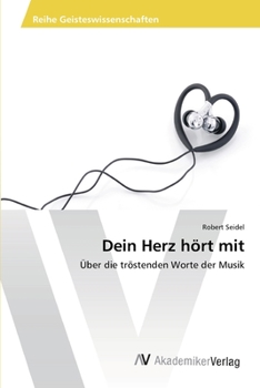 Paperback Dein Herz hört mit [German] Book