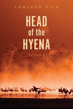 Paperback Head of the Hyena: Volume 2 Book