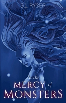 Paperback At the Mercy of Monsters: Second Edition Book