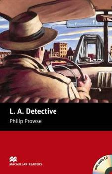 L. A. Detective - Book #1 of the Lenny Samuel