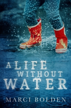Paperback A Life Without Water Book